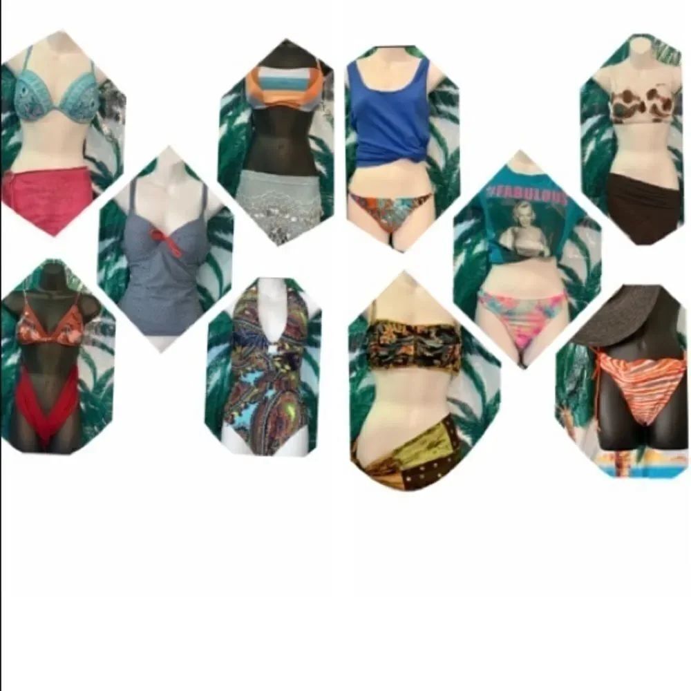 Swimsuits  